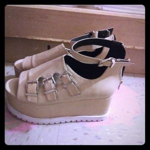 Shoes Shoes and More Shoes